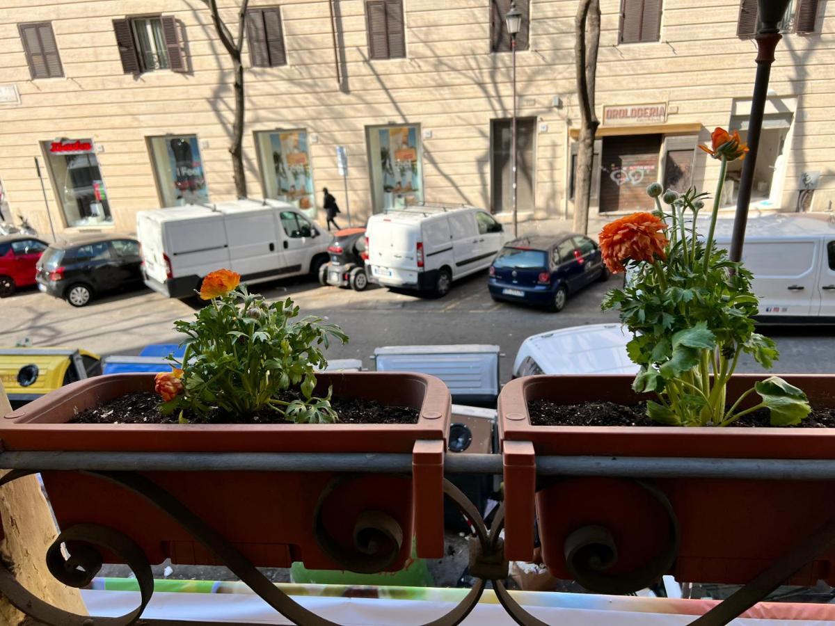 B&B Eternal Rome Inn Kültér fotó