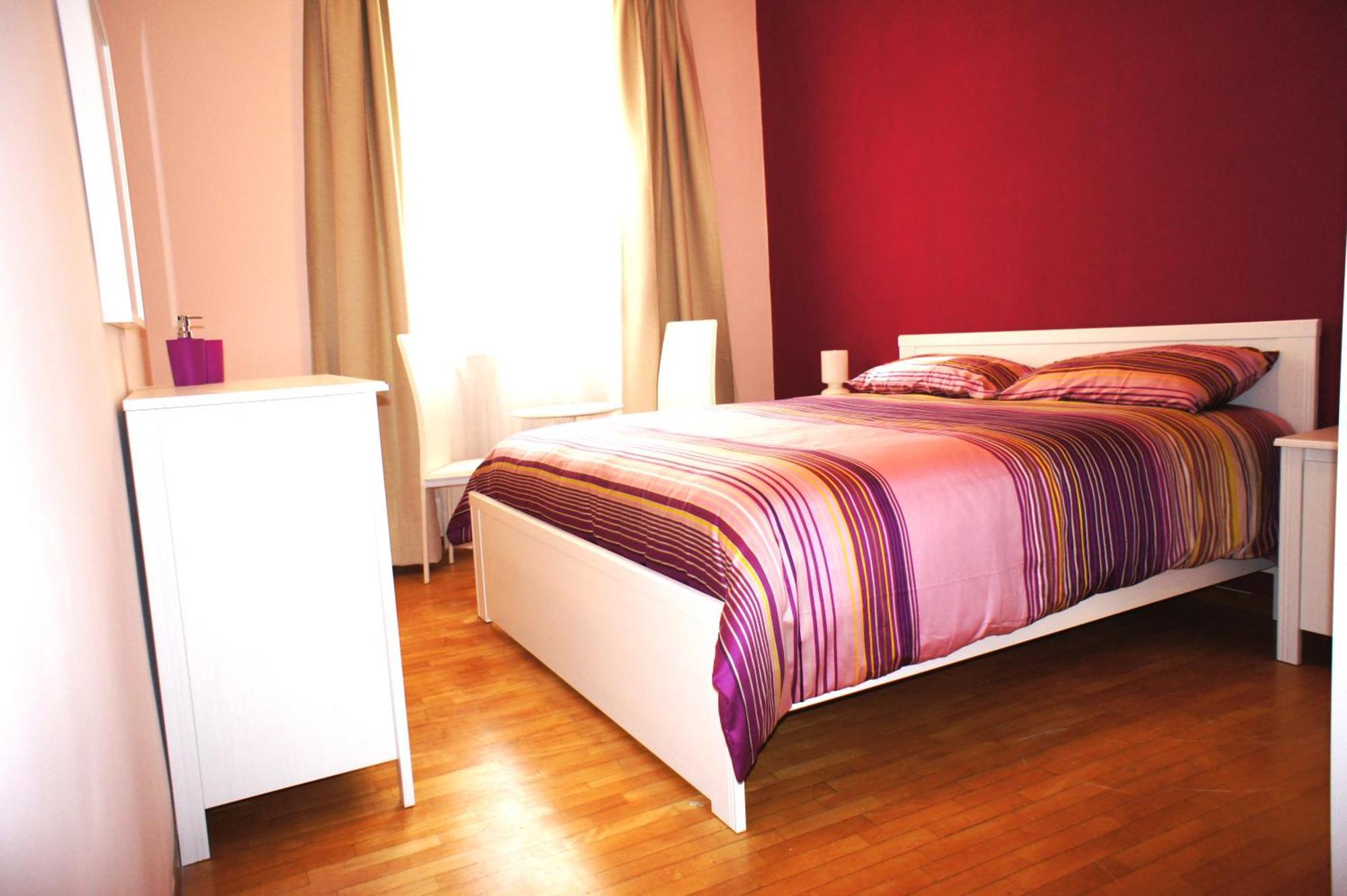 B&B Eternal Rome Inn Szoba fotó