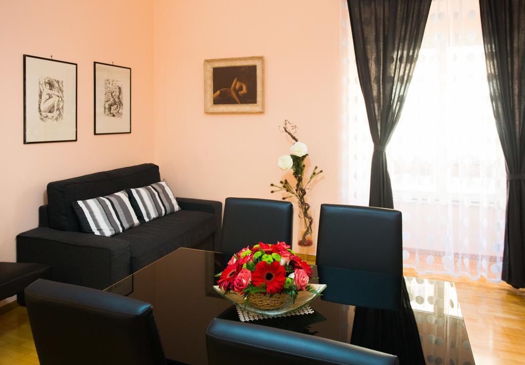B&B Eternal Rome Inn Szoba fotó