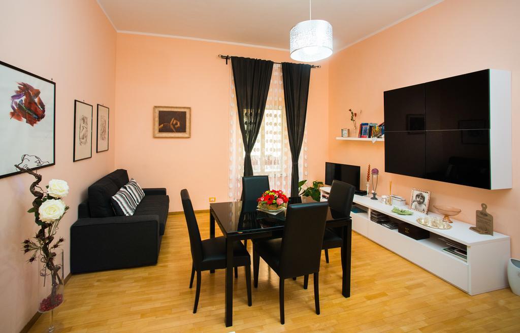B&B Eternal Rome Inn Szoba fotó
