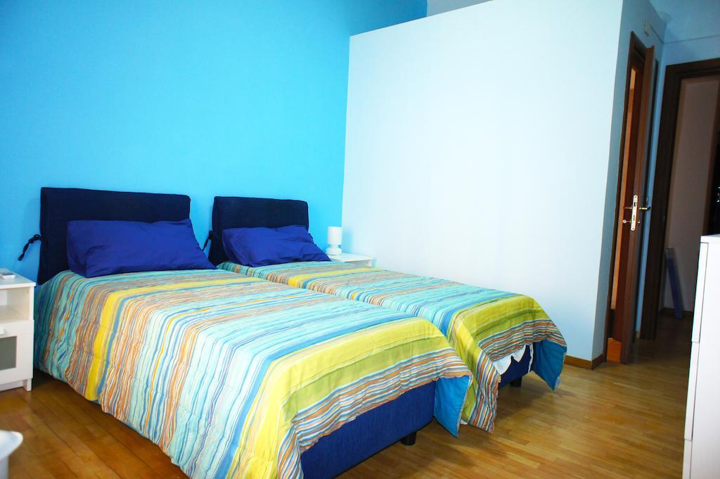 B&B Eternal Rome Inn Kültér fotó