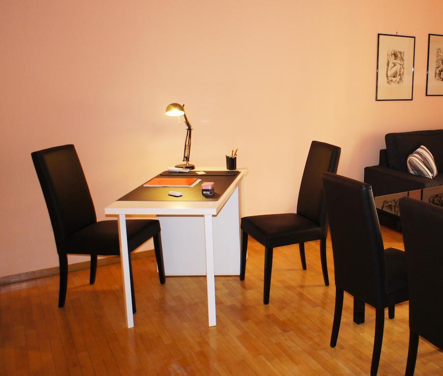 B&B Eternal Rome Inn Szoba fotó