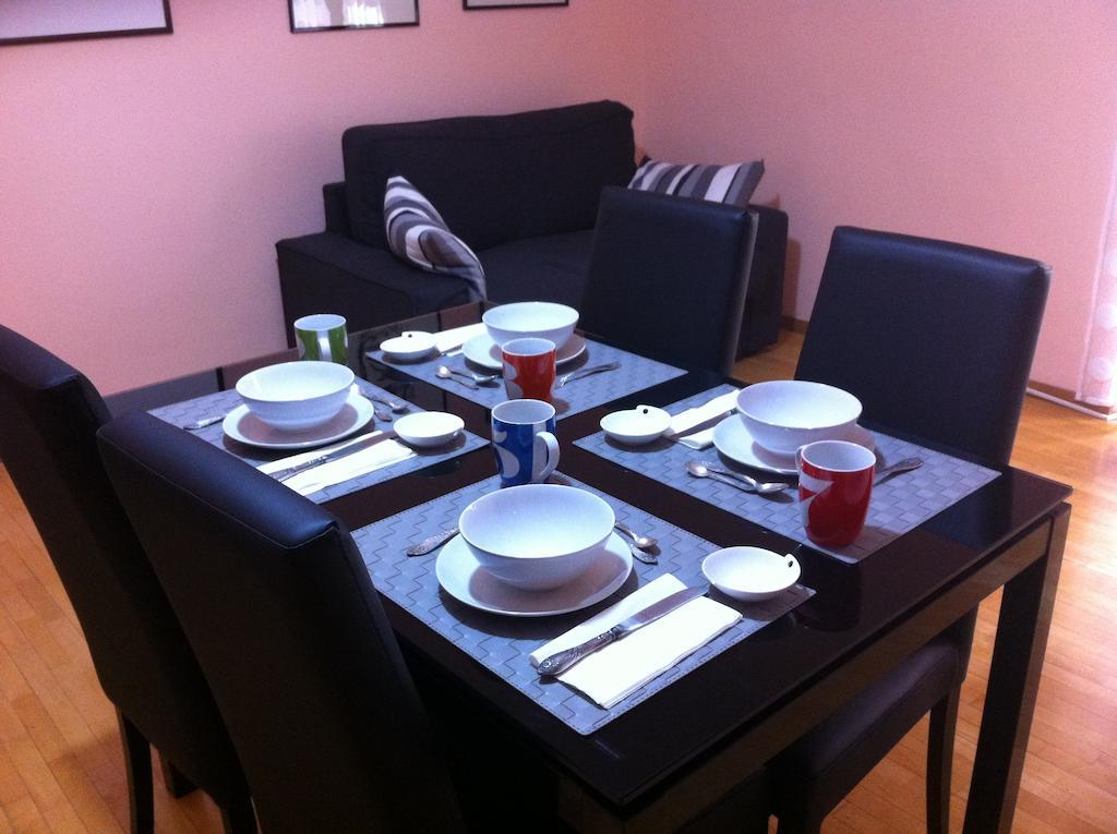 B&B Eternal Rome Inn Kültér fotó