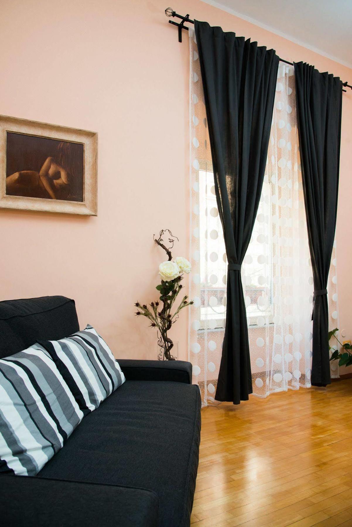 B&B Eternal Rome Inn Kültér fotó