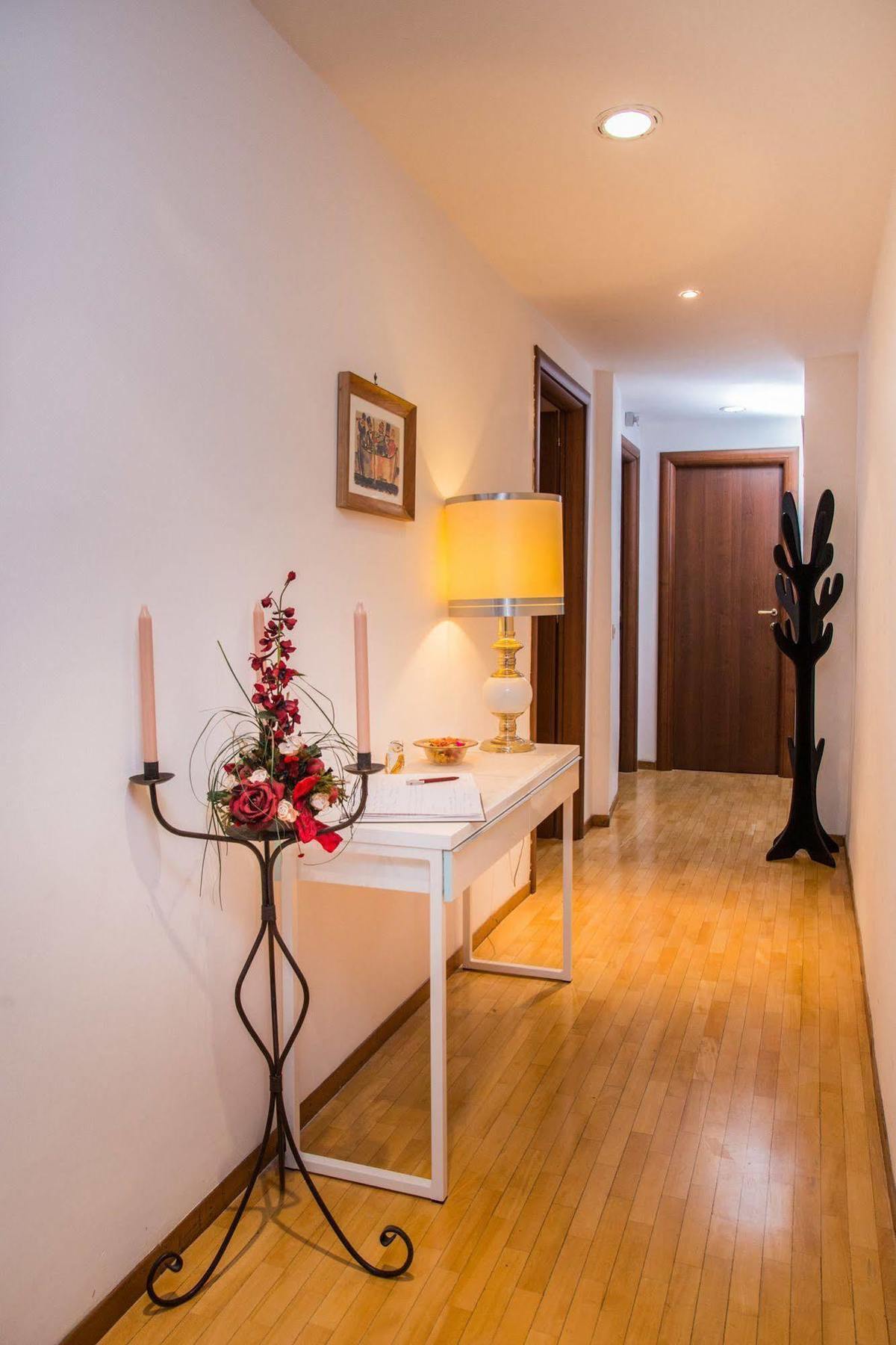 B&B Eternal Rome Inn Kültér fotó