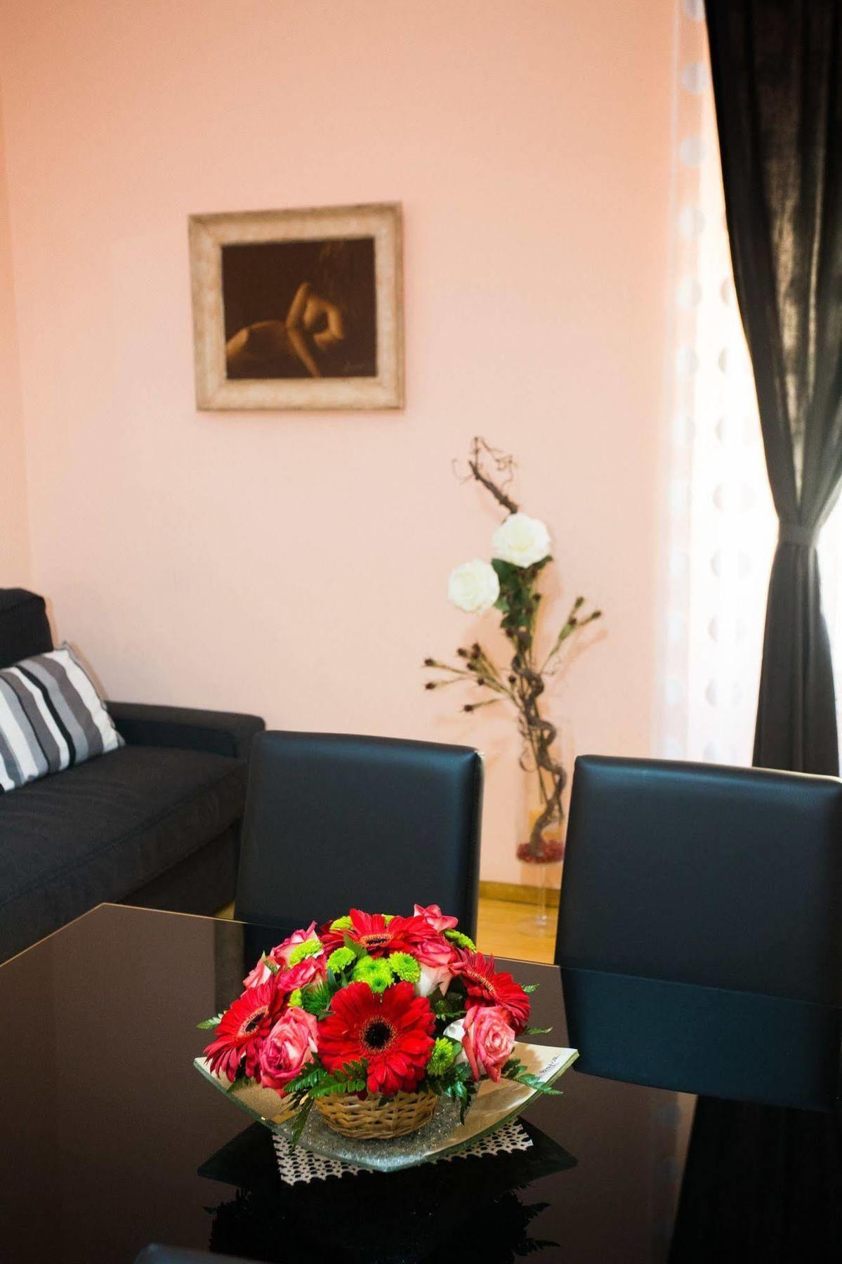 B&B Eternal Rome Inn Kültér fotó