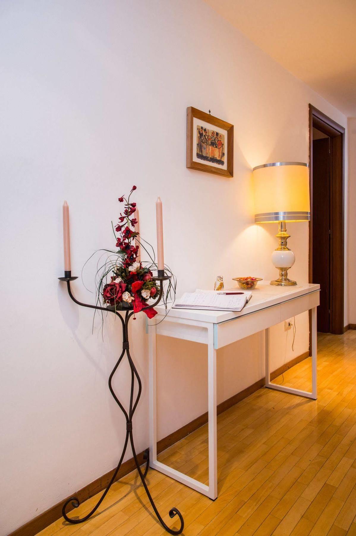 B&B Eternal Rome Inn Kültér fotó